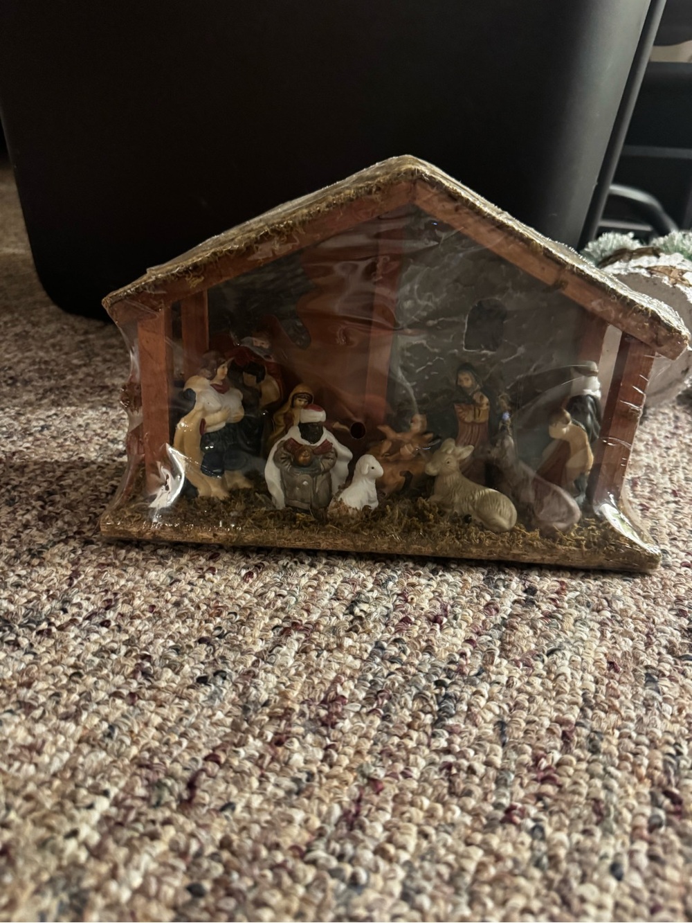 Nativity - Picture 1 of 4
